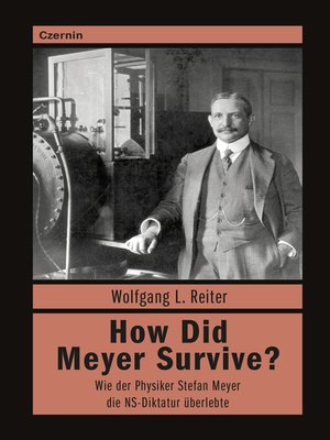 cover image of How Did Meyer Survive?